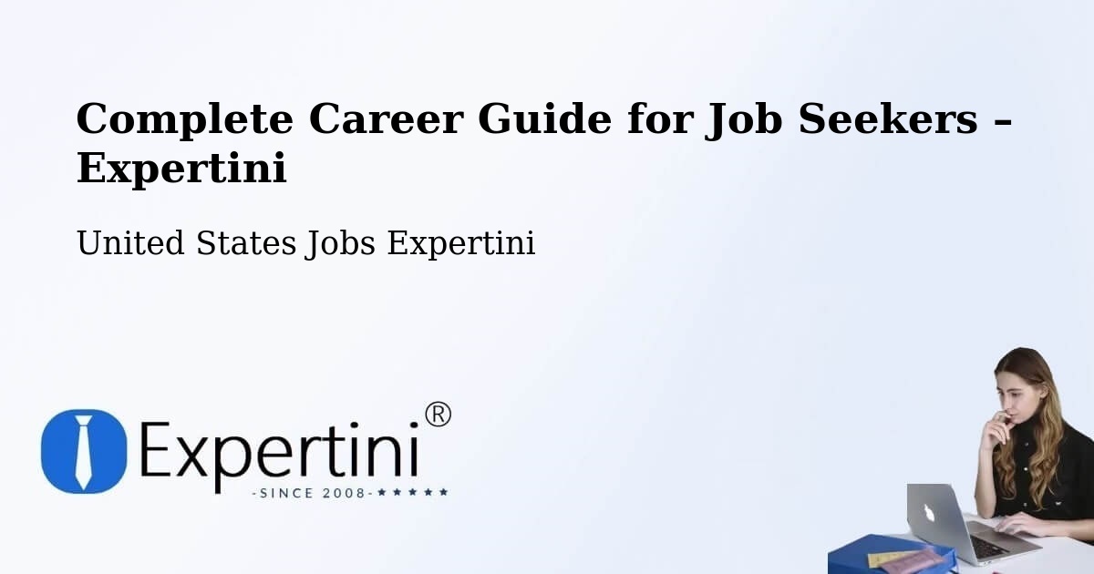 Career Guide for Job Seekers – Avilla - Avilla, United States Jobs Expertini